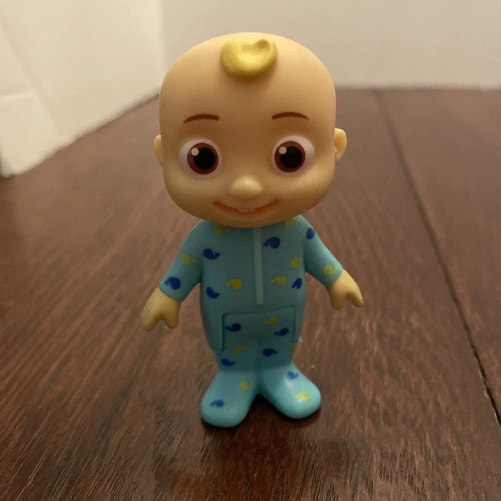 Cocomelon Replacement Toy Figure 2 1/2 